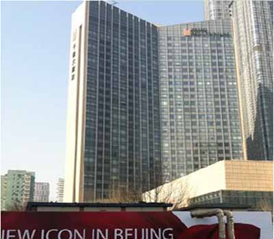 千禧大酒店電檢消檢